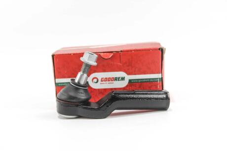 Наконечник рульової тяги Connect 13-/Focus III/C-Max II/Kuga II 10- Пр. GOODREM RS2921