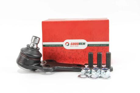 Опора кульова (передня/знизу) Focus 98-04 GOODREM RS3337