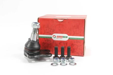 Опора кульова (передня/знизу) Mondeo/C-Max 06- GOODREM RS3550