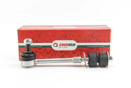 Тяга cтабілізатора задн. Ford Mondeo IV/S-Max 06-14 GOODREM RS3553