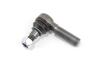 Наконечник рульової тяги (попереч) Transit 86-91/MB 100 86-96/Еталон/Tata Л. (20mm) GOODREM RS3724 (фото 3)