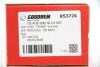 Наконечник рульової тяги (попереч) Transit 86-91/MB 100 86-96/Еталон/Tata Л. (20mm) GOODREM RS3724 (фото 4)