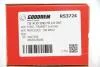 Наконечник рульової тяги (попереч) Transit 86-91/MB 100 86-96/Еталон/Tata Л. (20mm) GOODREM RS3724 (фото 4)