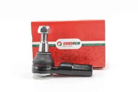 Наконечник рульової тяги Transit (V184/347) 00- GOODREM RS3732