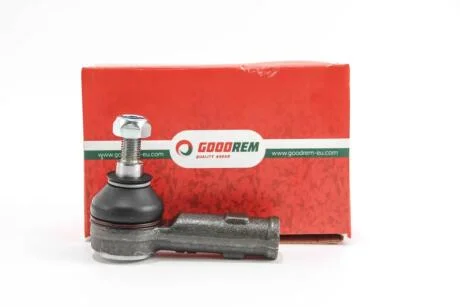 Наконечник рульової тяги Hyundai Accent/Sonata/Elantra 93-06 GOODREM RS4133