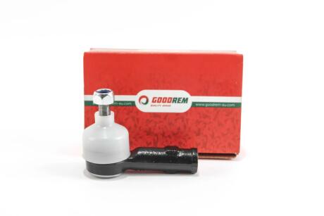 Наконечник рульової тяги Mitsubishi Lancer III-VIII/Volvo S40/V40 84-15 GOODREM RS4167
