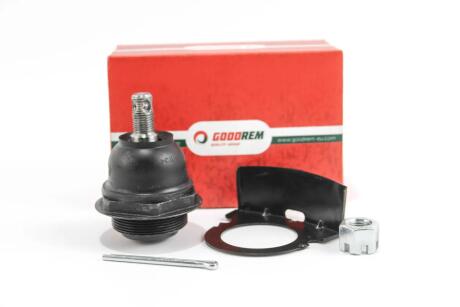 Опора кульова (передня/знизу) Kia Ceed/Hyundai i30 06-13 GOODREM RS4348