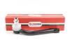 Наконечник рульової тяги Hyundai Santa Fe 06-12/Kia Sorento 09- Пр. RS4404