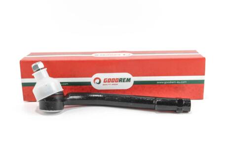 Наконечник рульової тяги Hyundai Santa Fe 06-12/Kia Sorento 09- Л. GOODREM RS4405