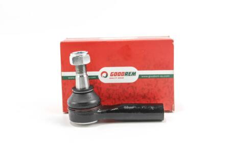 Наконечник рульової тяги Nissan Pathfinder 97-04 / X-Trail 01-13 GOODREM RS4693