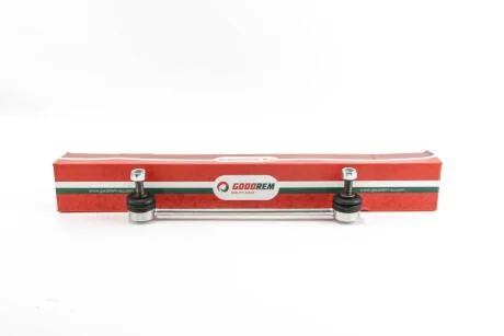 Тяга cтабілізатора перед. A-Class W169 04- GOODREM RS5860