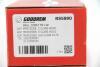 Опора кульова (передня/знизу) MB C/E-клас (W202/W210) GOODREM RS5890 (фото 4)