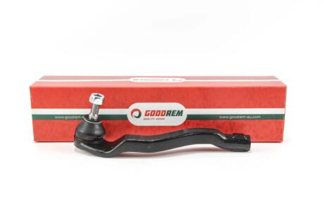 Наконечник рульової тяги Renault Kangoo 08- Пр. GOODREM RS6016