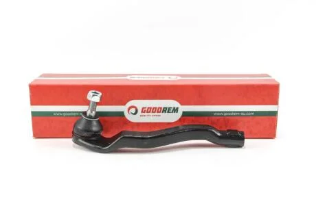 Наконечник рульової тяги Renault Kangoo 08- Пр. GOODREM RS6016