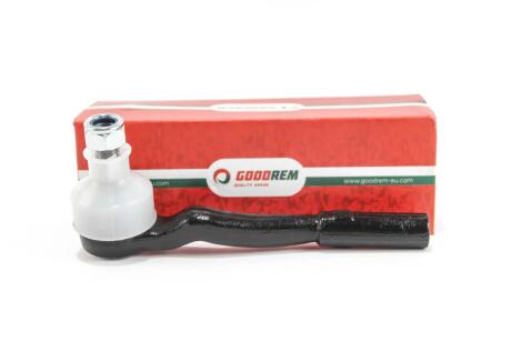 Наконечник рульової тяги MB E-Class (W211) Л. GOODREM RS6063