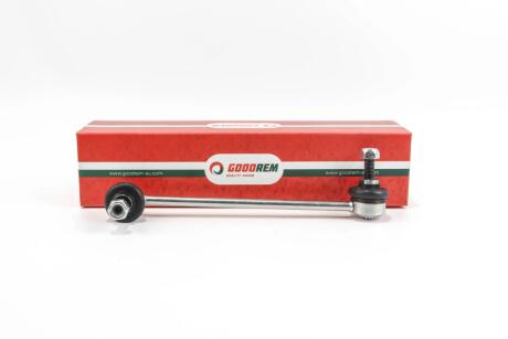 Тяга стабілізатора перед. Vito (638) 99-03 Л. GOODREM RS6420
