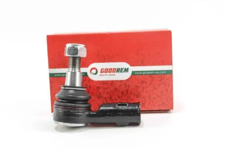 Наконечник рульової тяги Vito (638) 96-03 GOODREM RS6423