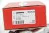 Наконечник рульової тяги Qashqai/ X-Trail 07-13/ Renault Koleos 08- GOODREM RS6526 (фото 4)