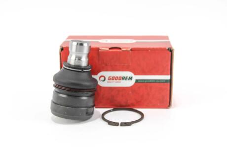 Опора кульова (передня/знизу) Lancer 03-/Outlander 06-12/Citroen C4 12- GOODREM RS6527