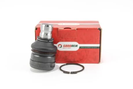 Опора кульова (передня/знизу) Lancer 03-/Outlander 06-12/Citroen C4 12- GOODREM RS6527