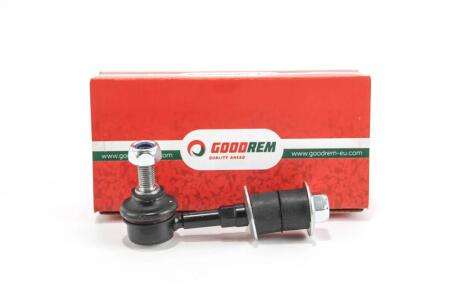 Тяга cтабілізатора задн. Mitsubishi Carisma/Volvo V40/S40 95-06 GOODREM RS6554