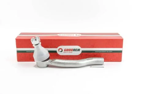 Наконечник рульової тяги Nissan Navara 06- Л. GOODREM RS6821