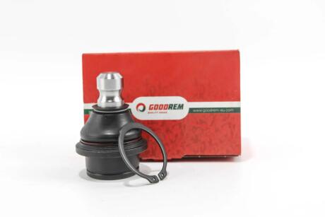 Опора кульова (передня/знизу) Nissan Navara/Pathfinder III 05- GOODREM RS6823