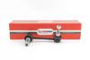 Тяга стабілізатора перед. Master/Movano 98-10 Л. RS6846