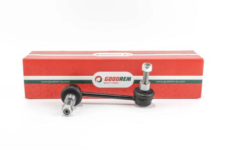 Тяга стабілізатора перед. Master/Movano 98-10 Л. GOODREM RS6846