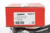 Наконечник рульової тяги Kangoo/Clio/Megane 99- Л. GOODREM RS6873 (фото 4)