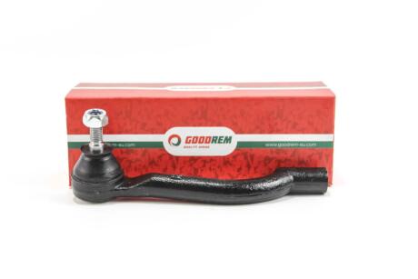 Наконечник рульової тяги Nissan Qashqai/X-Trail 07-18 Пр. GOODREM RS7064