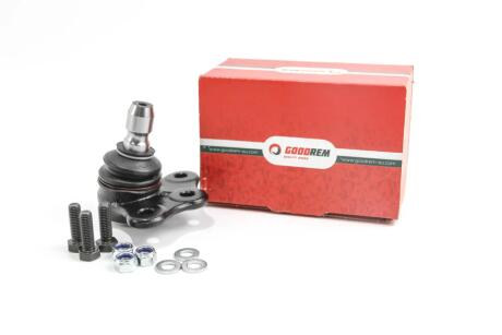 Опора кульова (передня/знизу) Astra G/H/Vectra/Omega B 94-03 GOODREM RS7200