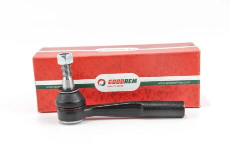 Наконечник рульової тяги Astra H/Zafira B 04- Л. GOODREM RS7211