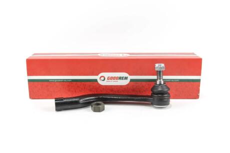 Наконечник рульової тяги Master/Movano 10- Пр. GOODREM RS7300