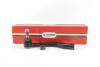 Наконечник рульової тяги Master/Movano 10- Л. GOODREM RS7301 (фото 1)