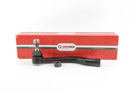 Наконечник рульової тяги Master/Movano 10- Л. GOODREM RS7301