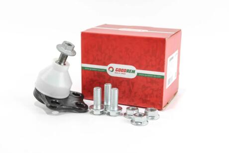 Опора кульова (передня/знизу) Megane IV/Scenic IV/Grand Scenic IV 15- (конус 15,8мм) GOODREM RS7698