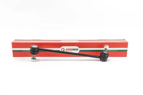 Tягa стабілізатора перед. Megane IV/Scenic IV/Grand Scenic IV 15- GOODREM RS7702