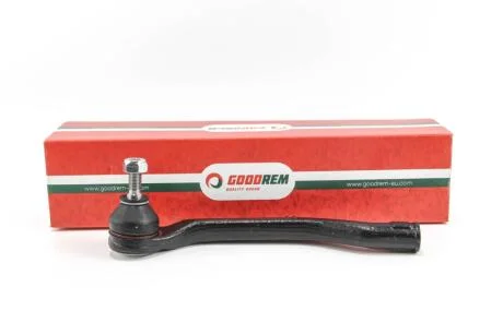 Наконечник рульової тяги Fluence/Megane III/ 09- Л. GOODREM RS7710