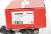 Наконечник рульової тяги Caddy II/Passat B3/B4/Golf II/III Л. GOODREM RS7974 (фото 4)