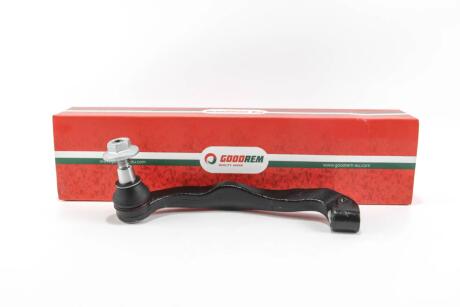 Наконечник рульової тяги VW T5 03- Пр. GOODREM RS9056