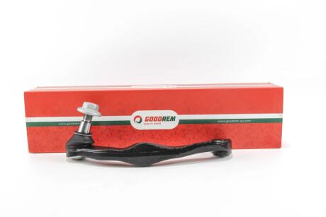 Наконечник рульової тяги VW T5 03- Л. GOODREM RS9059