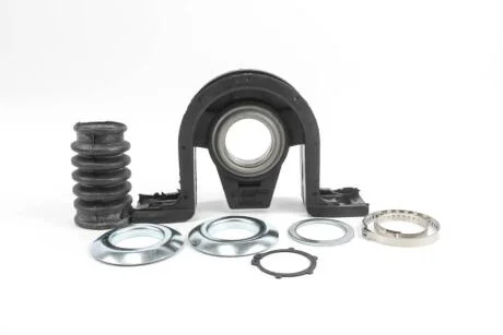 Підвісний підшипник Sprinter/LT 95-06 + монт. к-кт GOODREM RT0001K