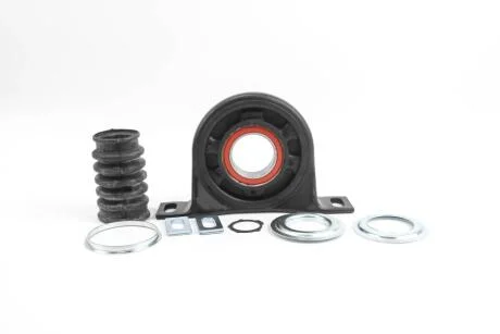 Підвісний підшипник Sprinter/Crafter 06- (H=73) (d47mm) + монт. к-кт GOODREM RT0014K