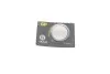 Батарейка GP дискова Lithium Button Cell 3.0V  CR2032-8U5 GP 4891199001147