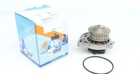 Помпа водяна GRAF PA103