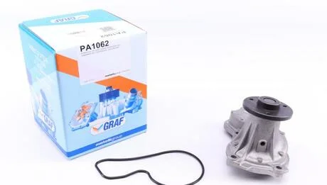 Помпа водяна GRAF PA1062