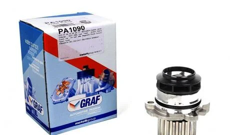 Помпа водяна GRAF PA1090