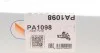 Насос води GRAF PA1098 (фото 3)