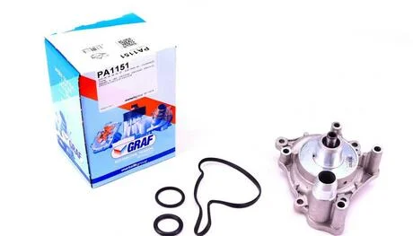 Помпа водяна GRAF PA1151